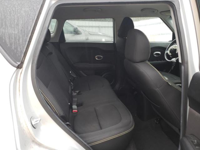 2015 KIA SOUL + - KNDJP3A5XF7787261