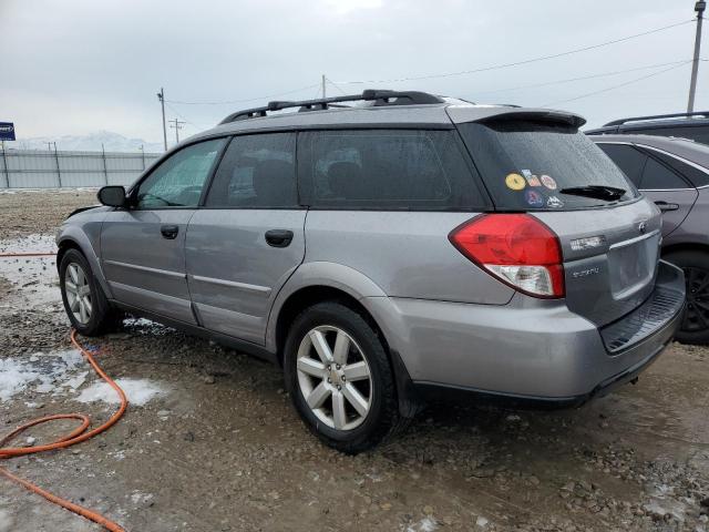 4S4BP61C487313521 Subaru Outback 2.5i