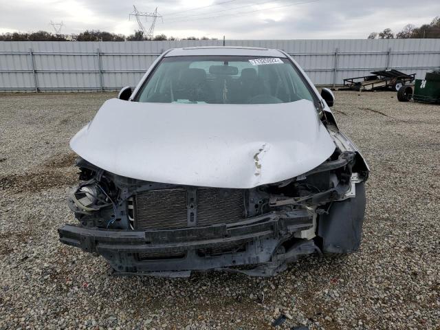 KNAFU5A22D5690061 KIA FORTE EX