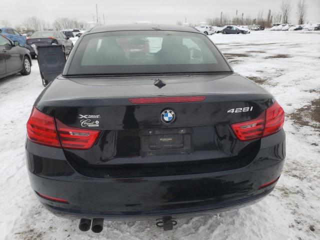 2016 BMW 428 XI SUL WBA3T1C52GP821939