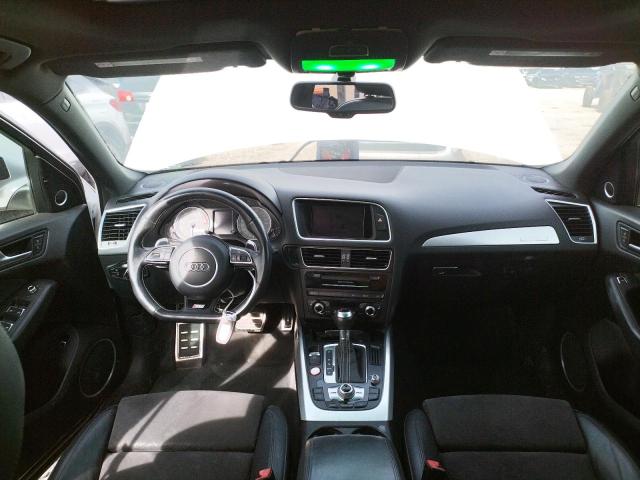 2015 AUDI SQ5 PREMIU WA1CGAFP9FA019856