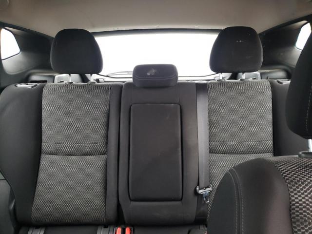 2017 NISSAN QASHQAI JN1BJ1CR5HW122077