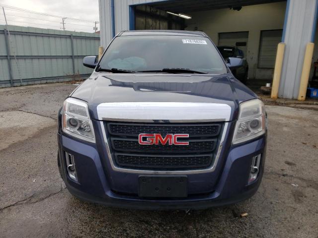2GKALMEK0E6314134 GMC Terrain Sle
