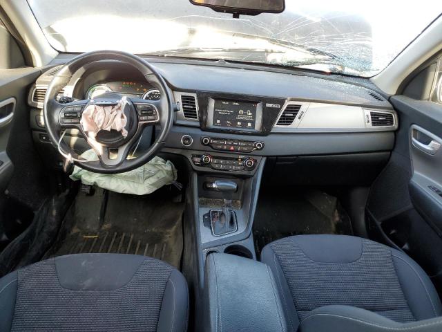 KNDCM3LD6K5351146 KIA NIRO LX