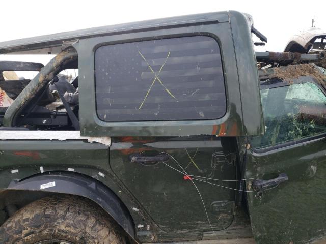 1C4HJXFN4LW334996 Jeep Wrangler Unlimited Rubicon