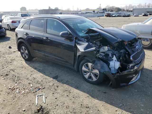 KNDCM3LD6K5351146 KIA NIRO LX
