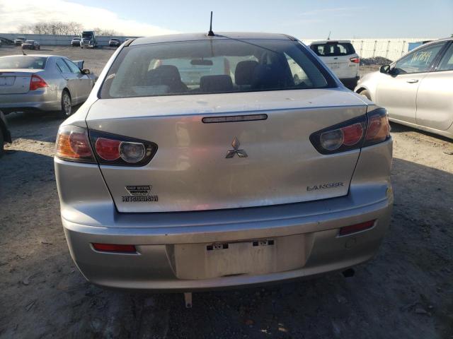 JA32U2FU9GU013012 Mitsubishi LANCER ES