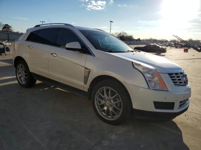 3GYFNCE34DS634999 Cadillac Srx Luxury Collection