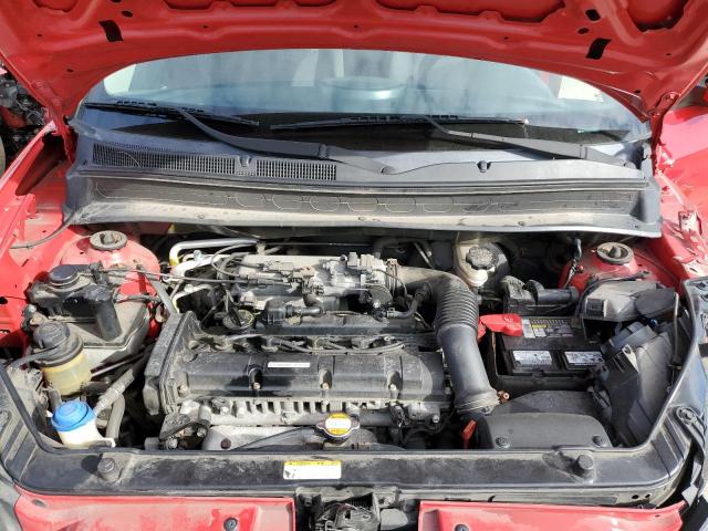 KNDJT2A23B7210058 KIA SOUL +