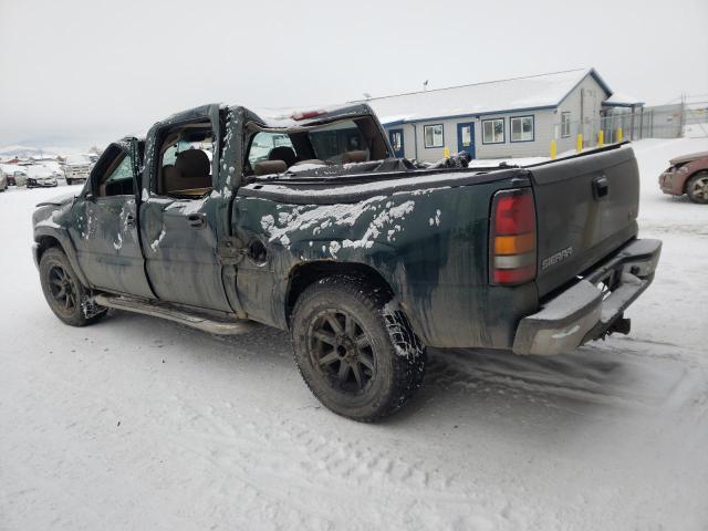 2GTEK13T851247497 GMC New Sierra K1500