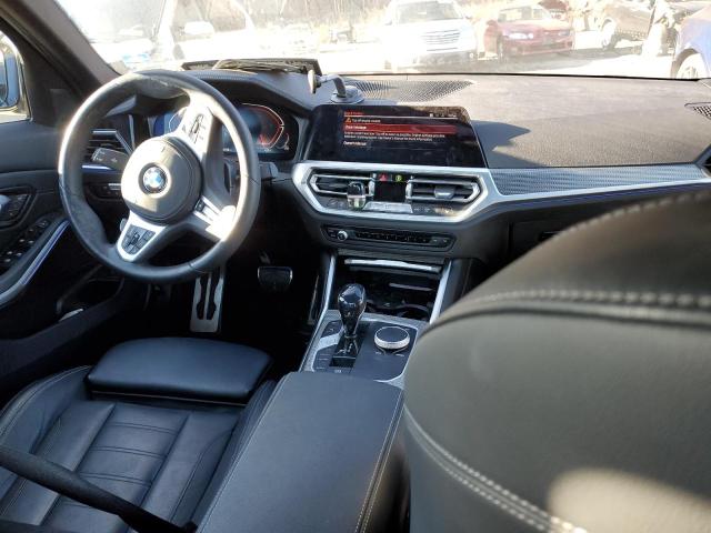 2021 BMW M340XI - 3MW5U9J02M8B62623