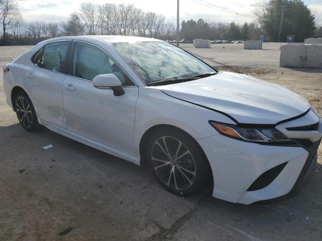 2019 TOYOTA CAMRY L - 4T1B11HK2KU768085