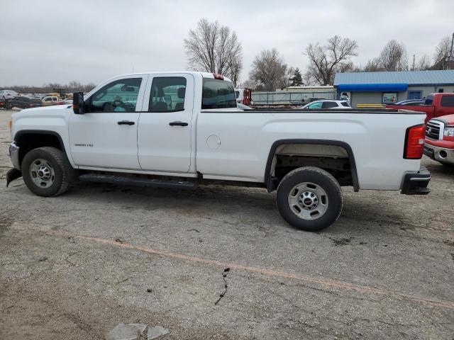 1GT21REG6GZ242426 GMC Sierra C2500 Heavy Duty
