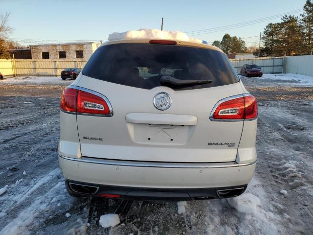 2015 BUICK ENCLAVE - 5GAKVCKD0FJ196683