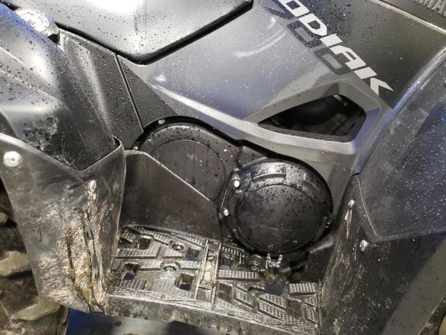 2022 YAMAHA YFM700 5Y4AMH7E4NA100510