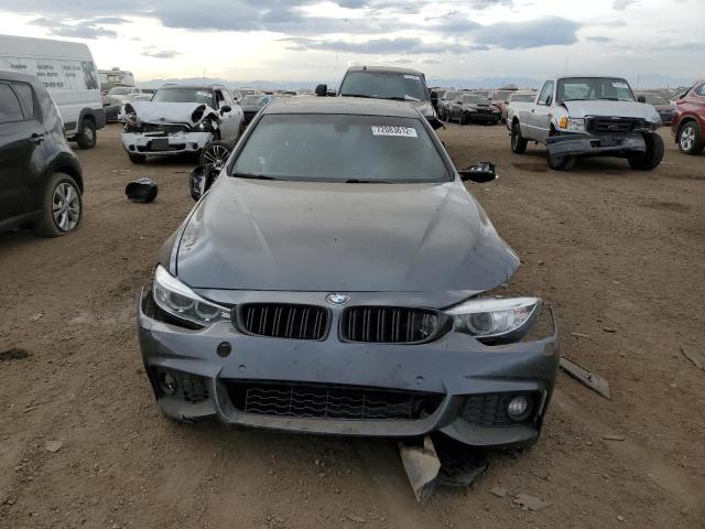 WBA3N9C53GK249088 BMW 428 XI