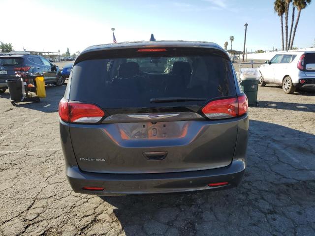 2018 CHRYSLER PACIFICA L - 2C4RC1CG2JR258749