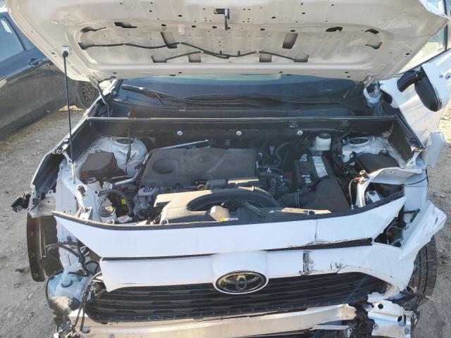 2019 TOYOTA RAV4 XLE P - 2T3A1RFVXKC012729