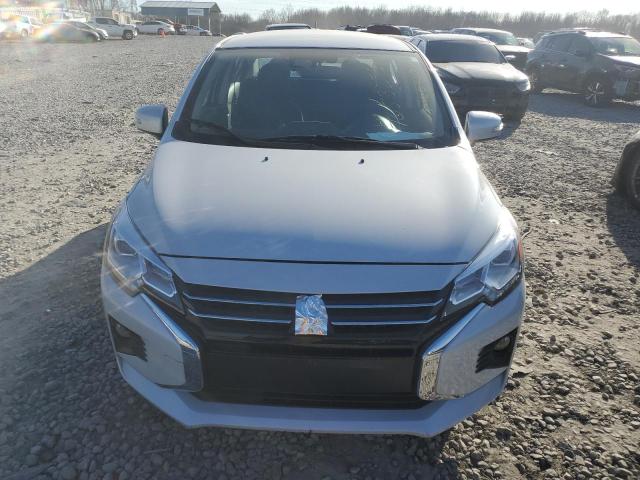 2022 MITSUBISHI MIRAGE ML32FVFJ8NHF08087