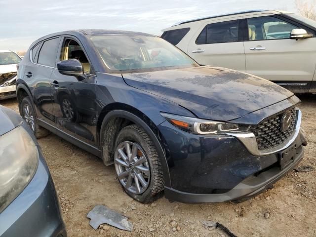 2022 MAZDA CX-5 PREFE - JM3KFBCM7N0555303