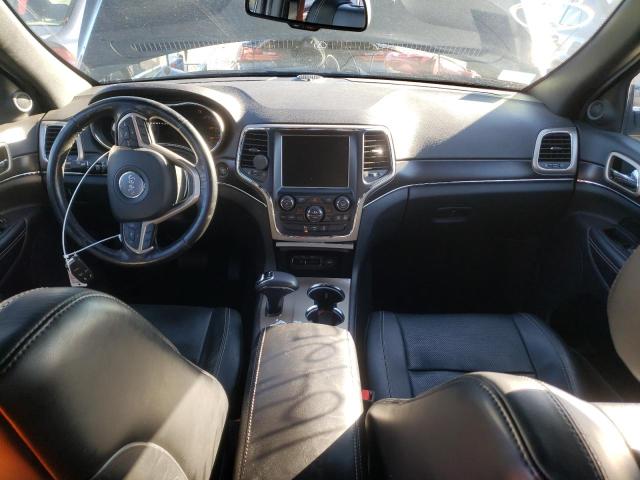 1C4RJFBM5EC518294 Jeep Grand Cherokee Limited