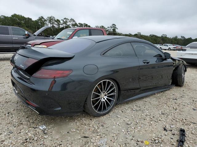 2015 MERCEDES-BENZ S 550 - WDDXJ8FB1FA001217