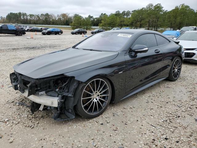 2015 MERCEDES-BENZ S 550 - WDDXJ8FB1FA001217