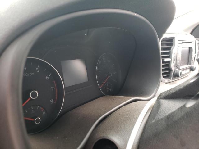 KNDPM3ACXH7097806 KIA Sportage Lx
