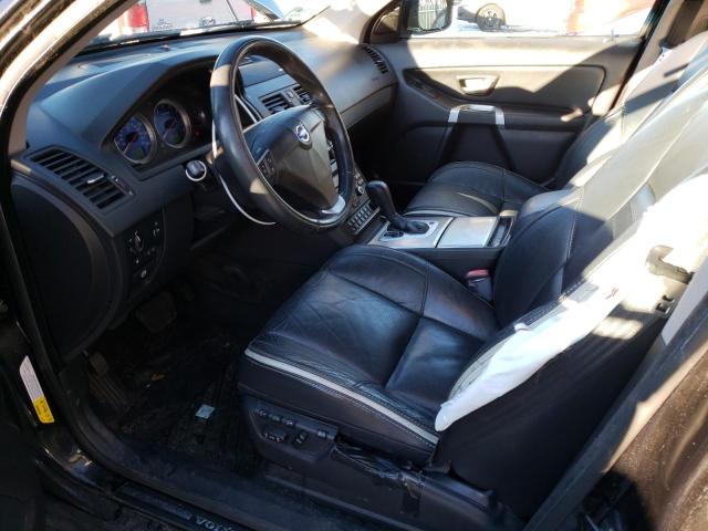 YV4CT852X81456863 Volvo XC90 SPORT