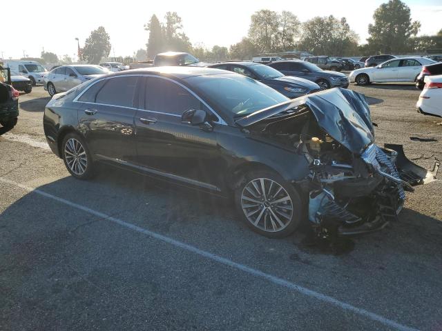 3LN6L5KU4HR636653 Lincoln Mkz Hybrid Premiere