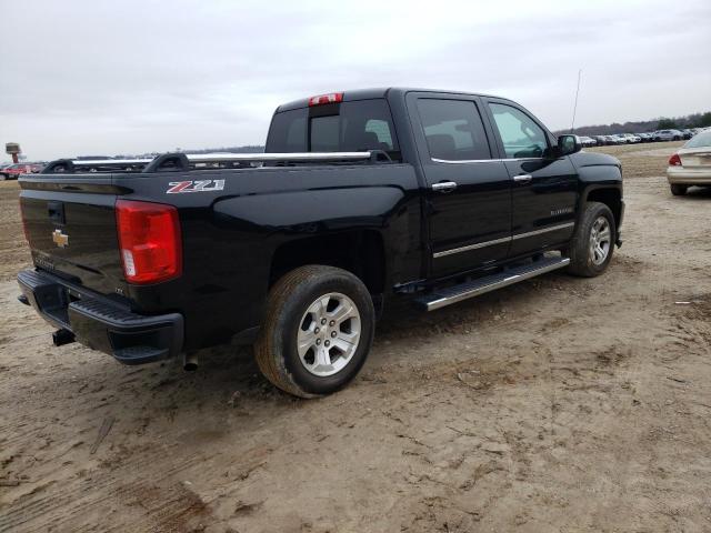 2017 CHEVROLET 1500 SILVE - 3GCUKSEC1HG435885