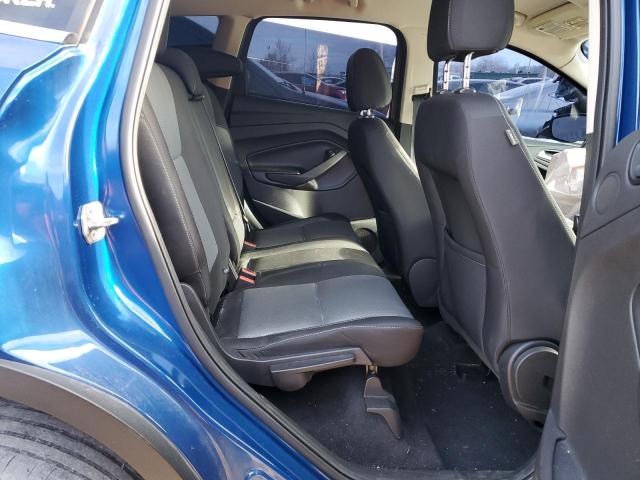 1FMCU0GD1HUA92309 Ford ESCAPE SE