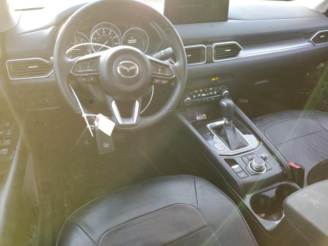 2022 MAZDA CX-5 PREFE - JM3KFBCM7N0555303