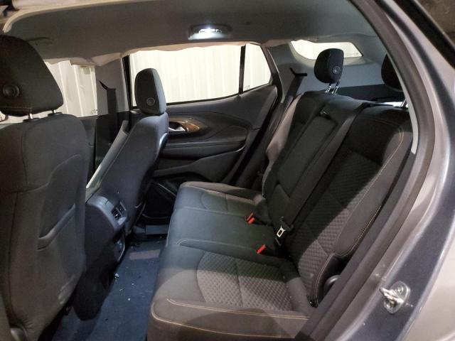3GKALMEV3LL230618 GMC Terrain Sle