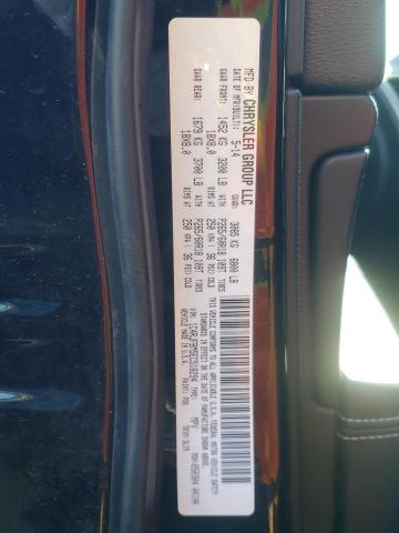 1C4RJFBM5EC518294 Jeep Grand Cherokee Limited
