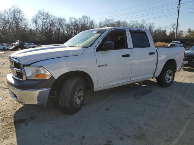 2010 Dodge Ram 1500 