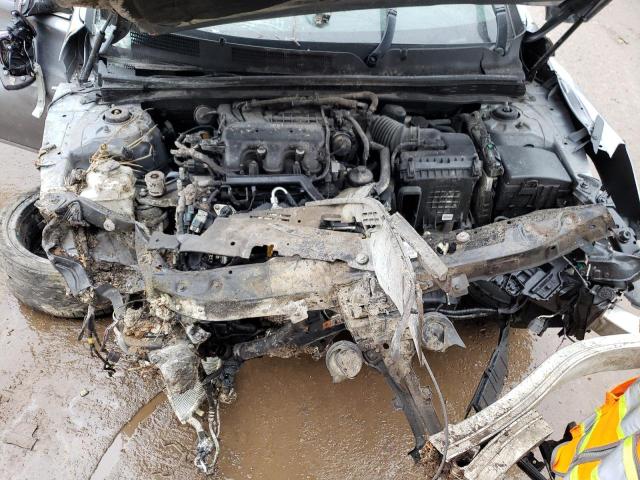 2015 HYUNDAI AZERA LIMI - KMHFH4JG0FA467293