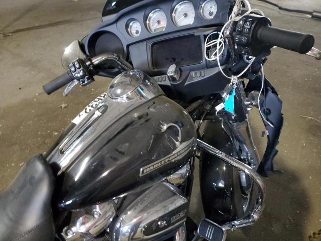 2022 HARLEY-DAVIDSON FLHX 1HD1KBC14NB658879