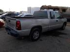 2004 Chevrolet Silverado C1500 იყიდება Tucson-ში, AZ - Vandalism
