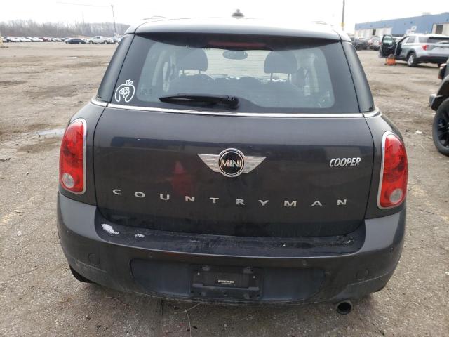 2016 MINI COOPER COU - WMWZB3C50GWR48462