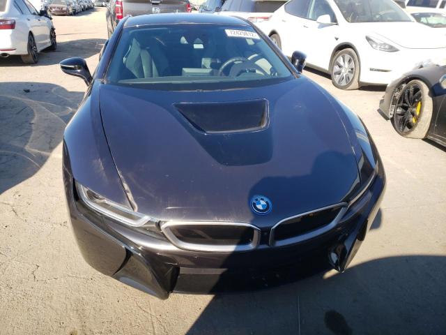 WBY2Z2C3XHV676887 BMW I8