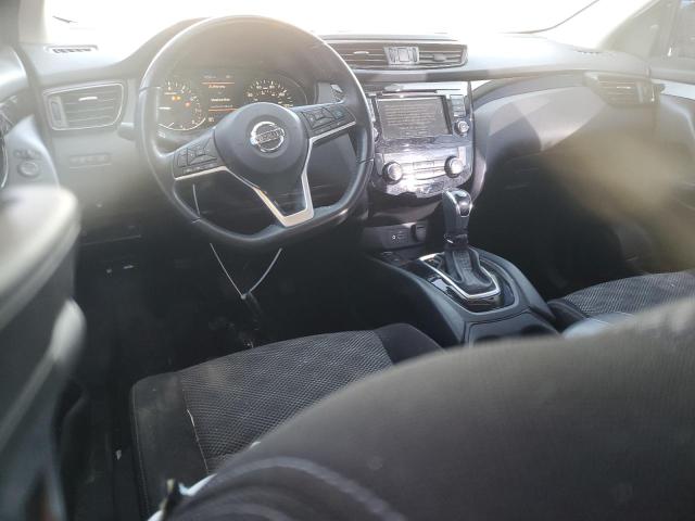 2019 NISSAN ROGUE SP - JN1BJ1CP7KW212921