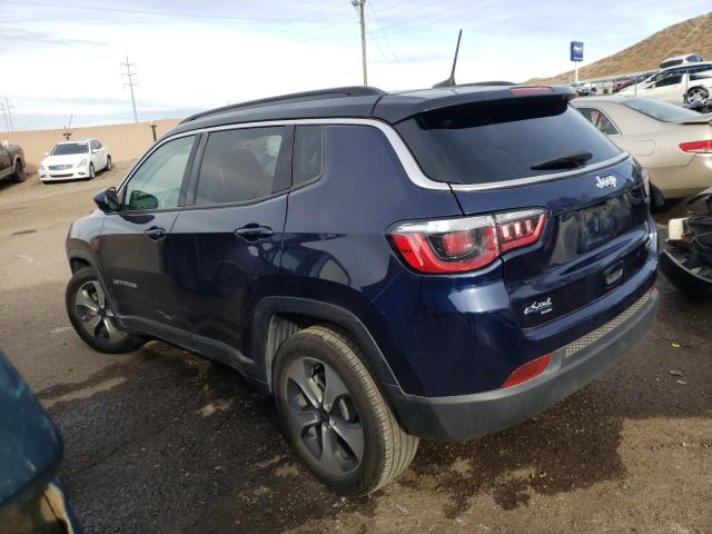 2018 JEEP COMPASS LA - 3C4NJCBB0JT137219