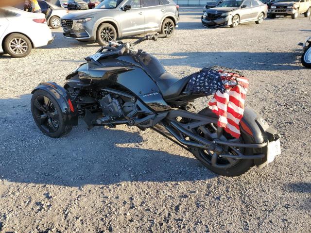 2022 CAN-AM SPYDER ROA - 2BXRDDD20NV000373