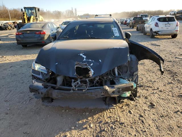 2016 LEXUS GS 350 BAS - JTHBZ1BL4GA001831