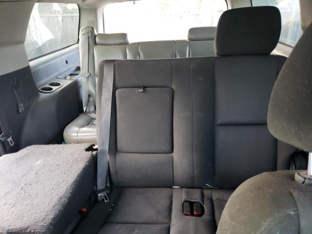 1GKS2HE33BR193137 GMC Yukon Xl K1500 Sle