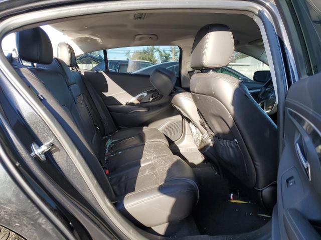 1G4GB5G34FF307176 Buick Lacrosse