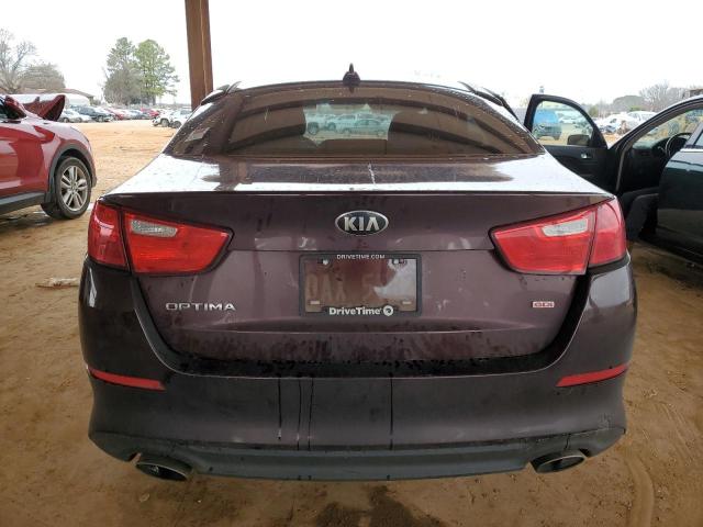 5XXGM4A78FG481869 KIA Optima Lx