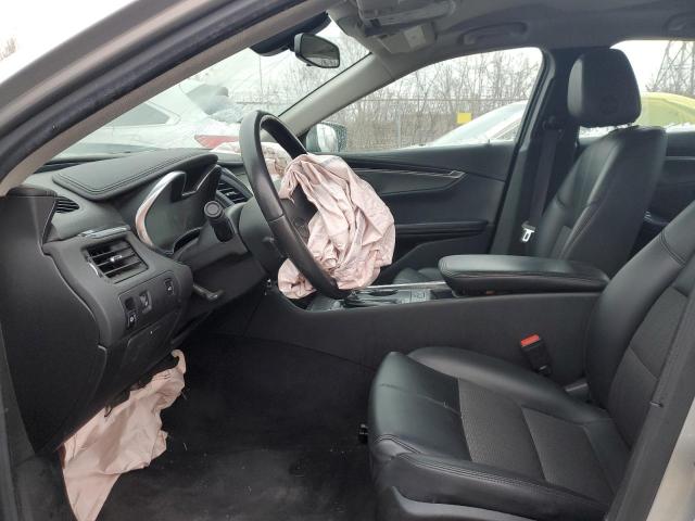 2020 CHEVROLET IMPALA LT - 2G11Z5S36L9106339