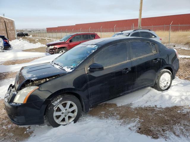 2007 Nissan Sentra 2.0